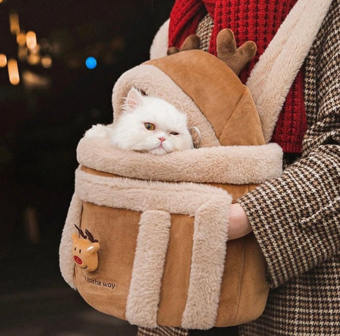 Sac à dos pour chat, Animaux & Accessoires, Enlèvement ou Envoi, Neuf