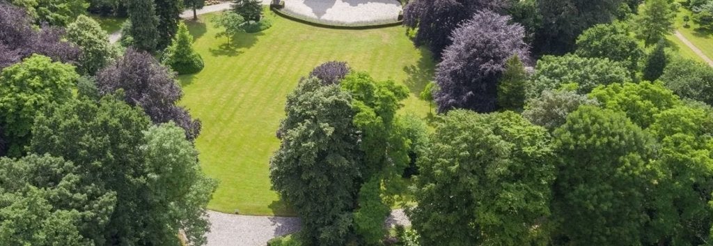 flexijob persoon gezocht onderhoud groot domein in Kapellen, Vacatures, Rijbewijs B, Tot en met 24 uur, Overige vormen