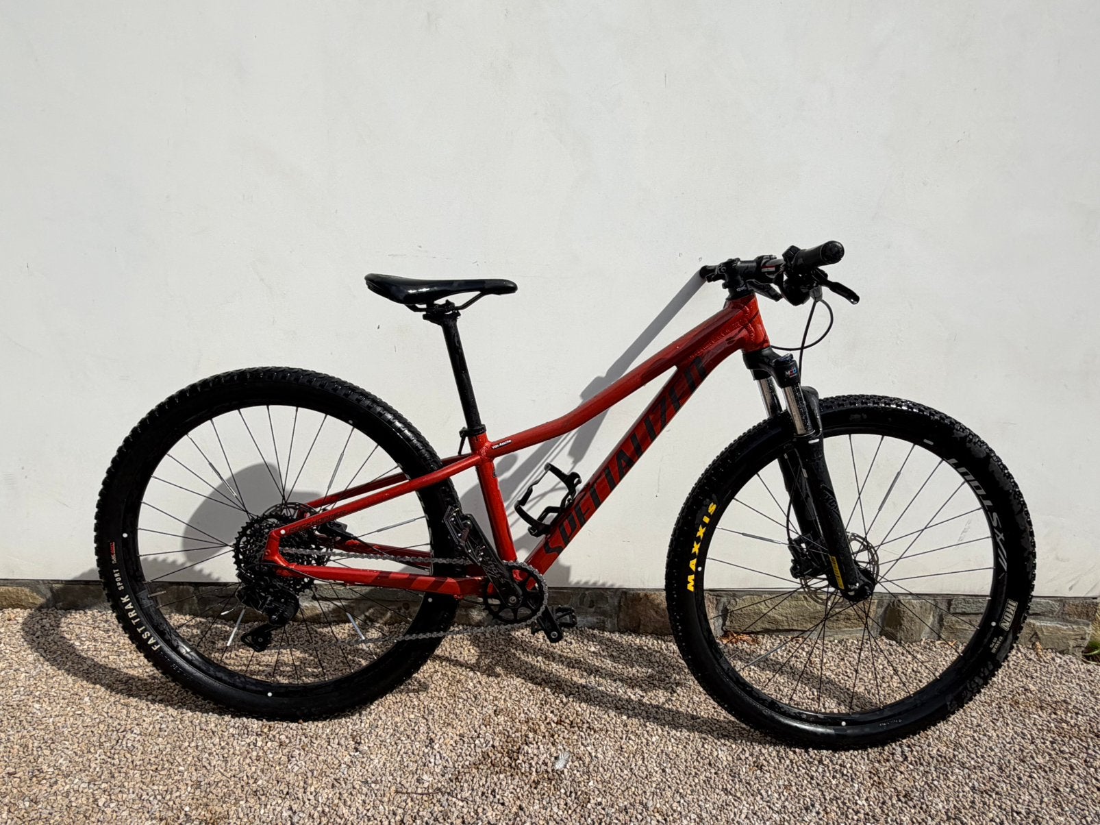 Specialized Rockhopper kids, Enlèvement, Comme neuf