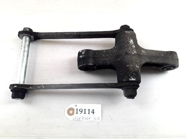 GSX750F 1998 - 2005 Suzuki Vering linksysteem D1-36090, Motoren, Onderdelen | Suzuki
