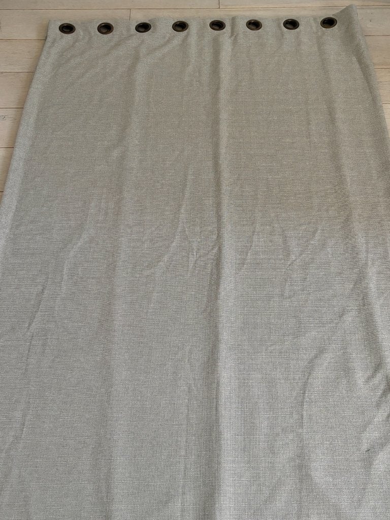 Mooie overgordijnen, Huis en Inrichting, Overige materialen, Overgordijn, Overige merken, Beige