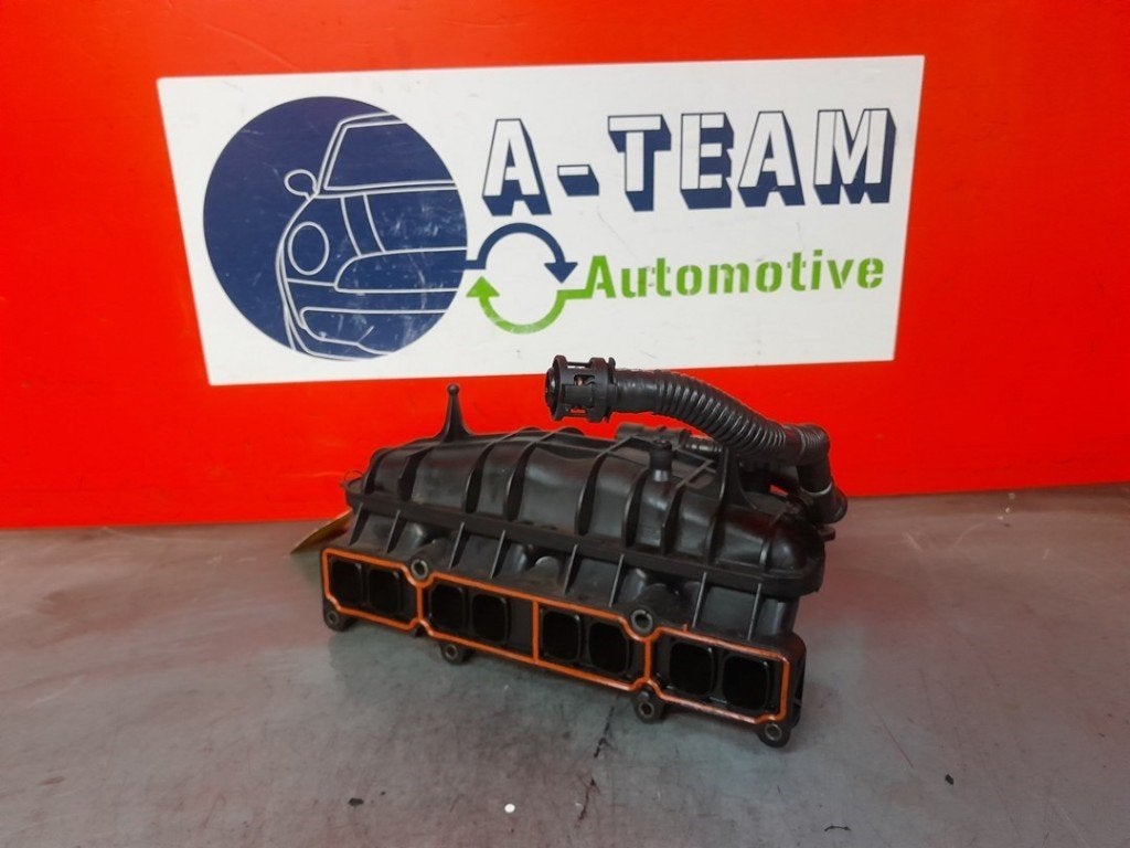 COLLECTEUR D'ADMISSION Ford Focus 3 (|BM5G9424D|), Utilisé, Ford
