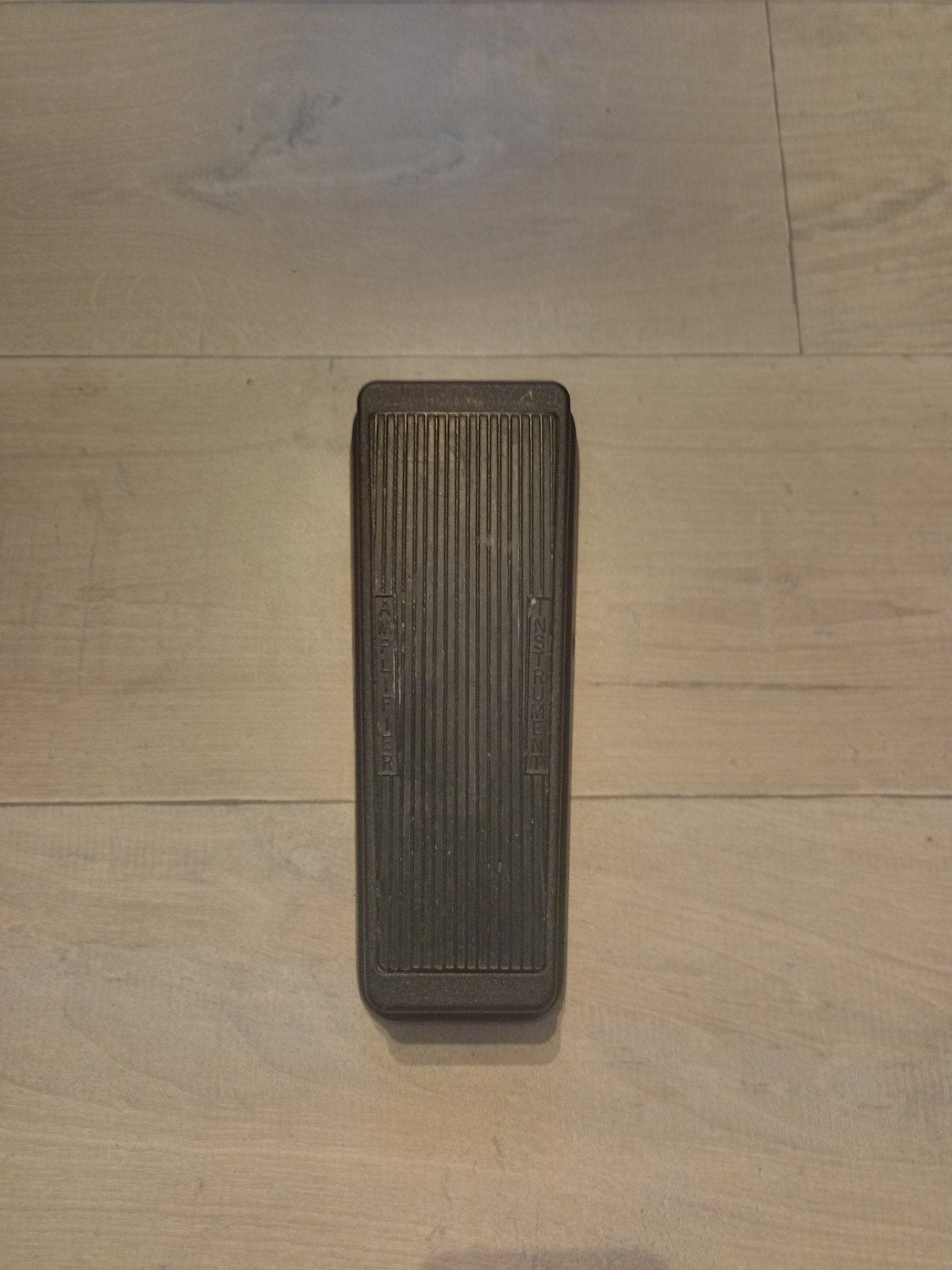 Dunlop Cry Baby GCB-95 wah pedaal, Muziek en Instrumenten, Ophalen