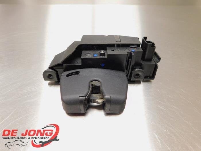 Mécanique de verrouillage hayon d'un Citroen C3 Picasso, Autos : Pièces & Accessoires, -, 3 mois de garantie, Utilisé, -
