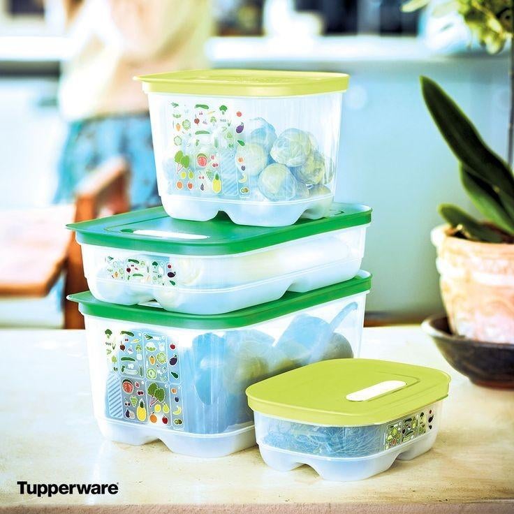 Set ventsmart, Ophalen of Verzenden, Nieuw, Groen, Overige typen