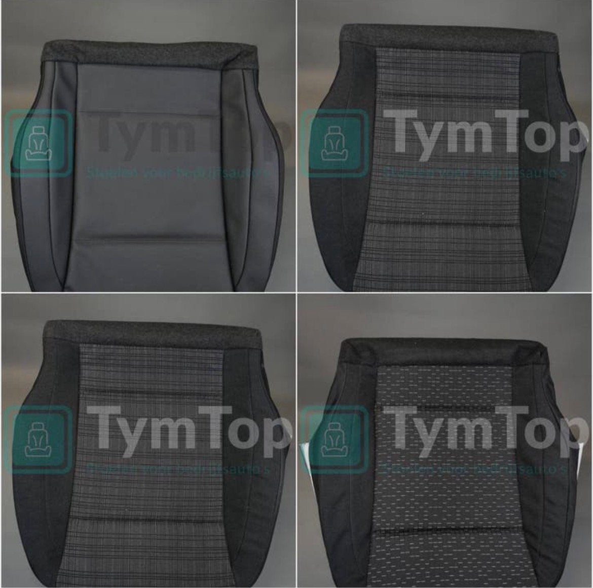 Zitting foam schuim bekleding Mercedes Vito w447 2014-2024, Auto diversen, Kofferbakmatten, Ophalen, Zo goed als nieuw