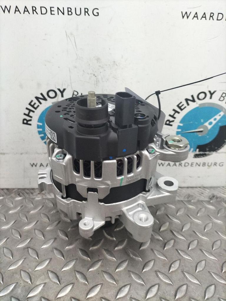 FORD KUGA DFK TITANIUM DYNAMO 2024, Ophalen of Verzenden, Gebruikt, ARN erkend