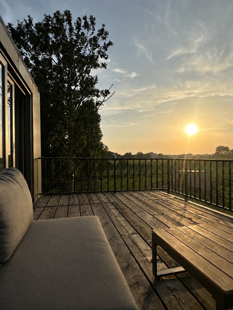 Containerwoning te koop, Autres types, Ventes sans courtier, 1 pièces