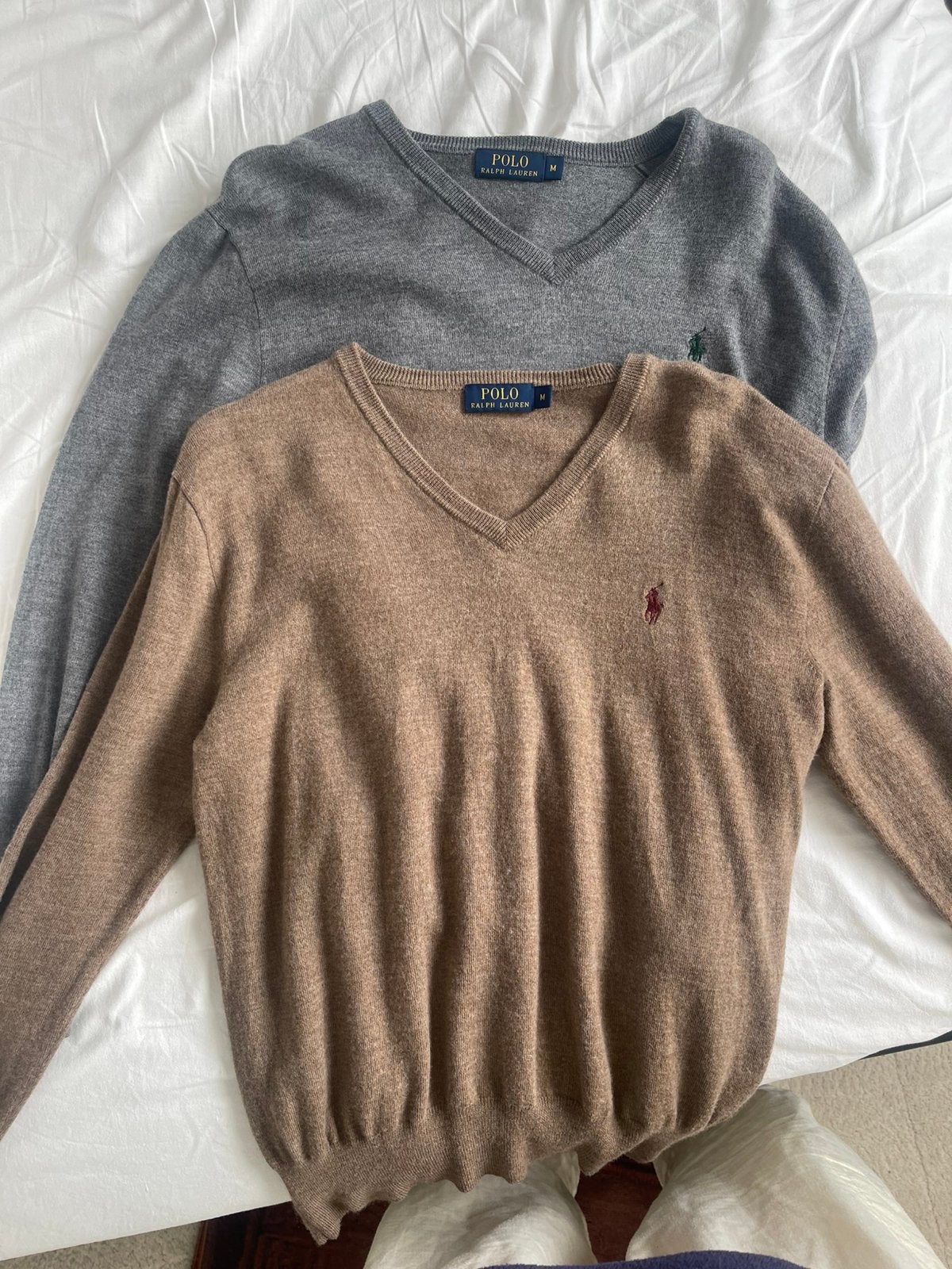 Twee mooi truien, Vêtements | Hommes, Pulls & Vestes, Enlèvement ou Envoi, Porté