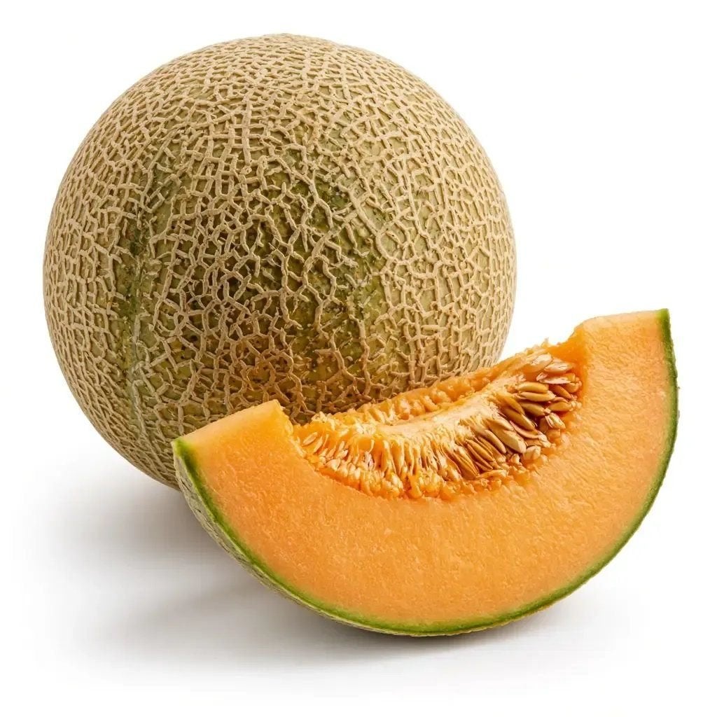 Cantaloupe meloen zaden, Geslacht onbekend, Overige soorten