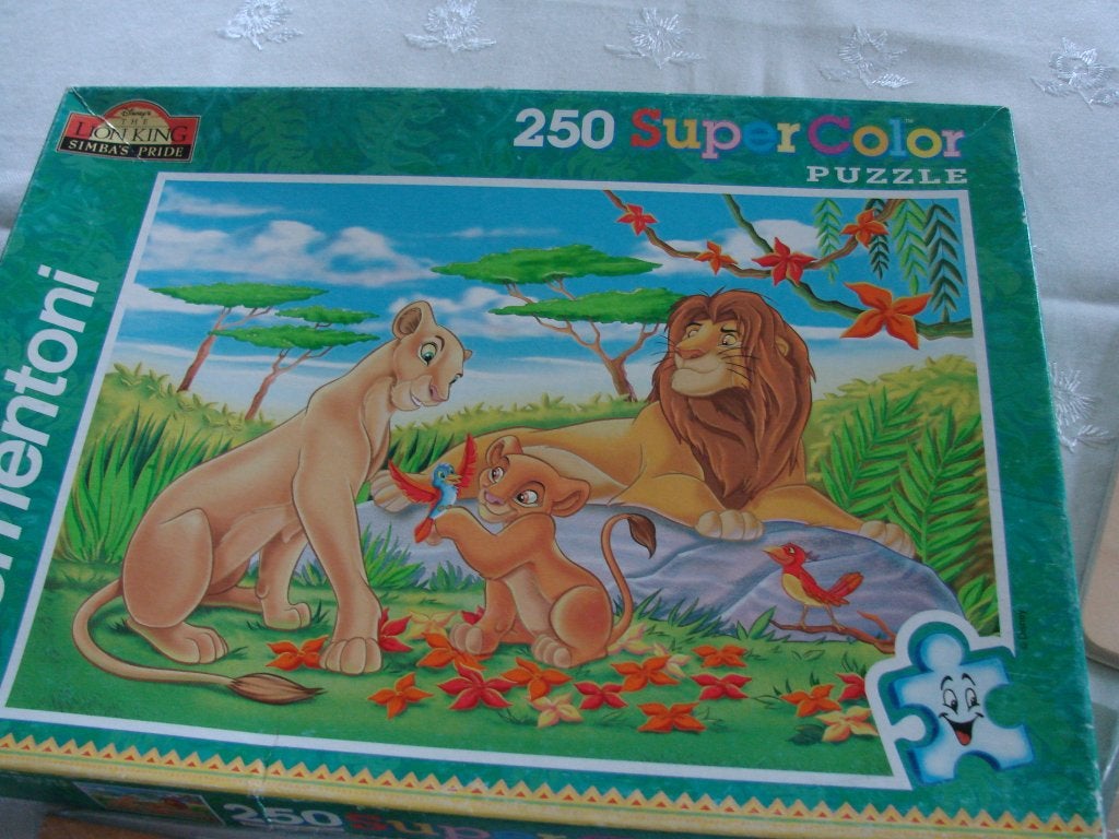 kinder puzzels, Kinderen en Baby's, Ophalen, 10 tot 50 stukjes, Zo goed als nieuw