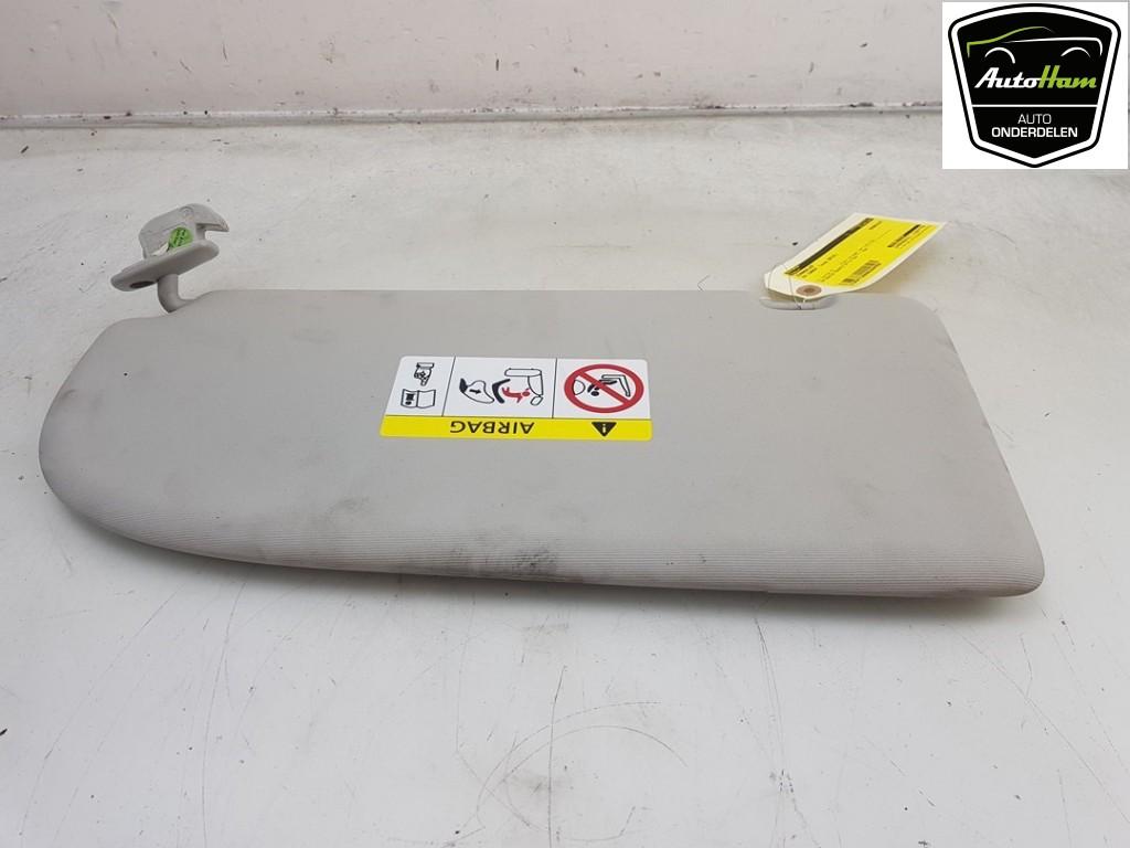 PARE-SOLEIL Volkswagen Caddy IV (01-2015/09-2020), Dhr. J. Ham, Volkswagen, Administratie@autoham.nl, Utilisé