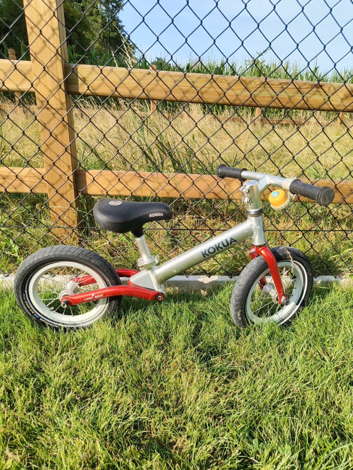 Kokua loopfiets, Fietsen en Brommers, Ophalen