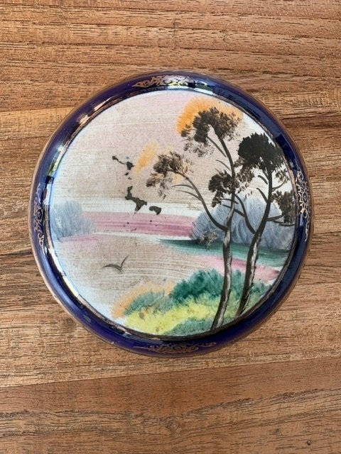 Sierpotje, Antiek en Kunst, Ophalen of Verzenden