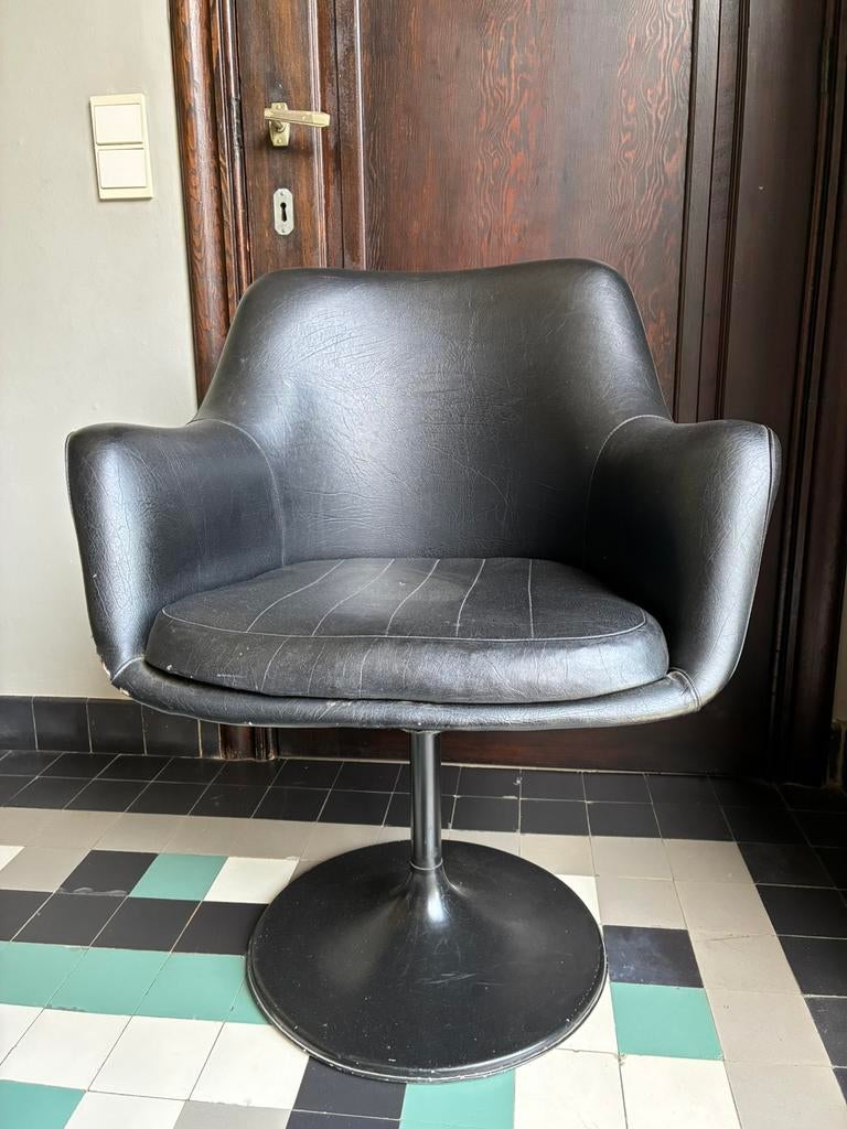 Mid-century zeteltje jaren ‘70, Verzamelen, Retro, Huis en Inrichting, Ophalen