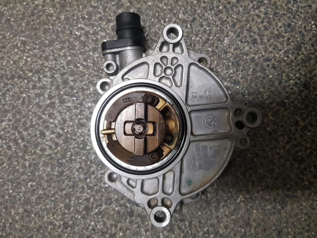 Vacuumpomp BMW 3-Serie 318I 16V 2011, Ophalen of Verzenden, BMW