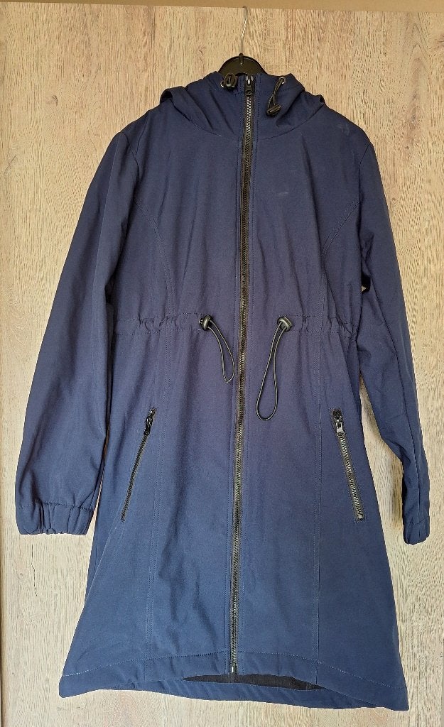 Zwangerschapsjas en draagjas mamalicious medium, Kleding | Dames, Blauw, Nieuw, Jasje of Colbert, Ophalen