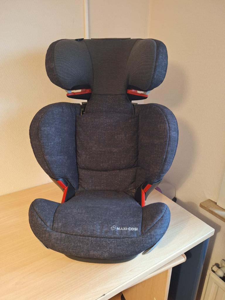 Autistoel MAXI.COSI, Kinderen en Baby's, Autostoeltjes, Ophalen, Verstelbare rugleuning, Zo goed als nieuw, Isofix