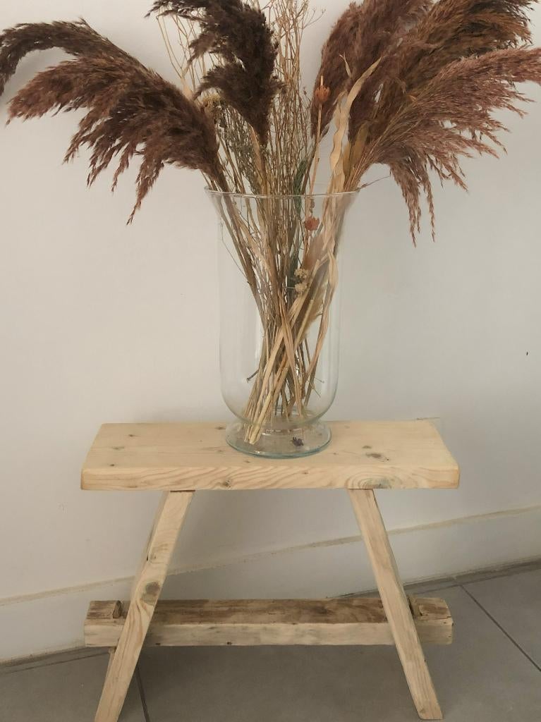 japanse stijl krukjes – Strak, tijdloos & ambachtelijk, Nieuw, Ophalen of Verzenden, Rijkevorsel, Ma.pec