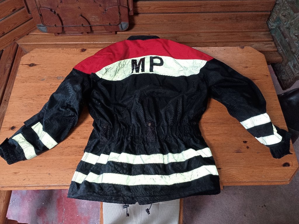 Motorjas, Motoren, Ophalen, Jas | textiel, Heren, Reissa