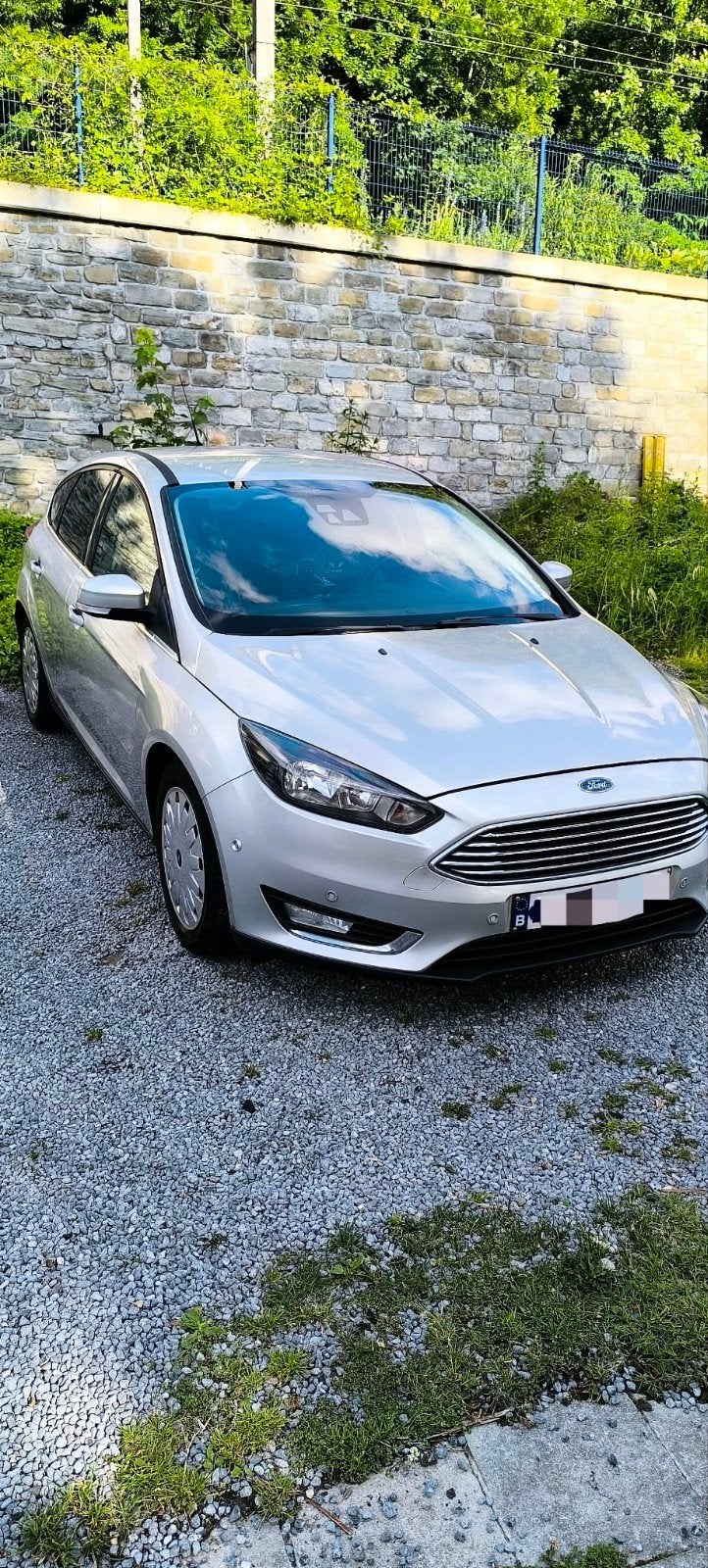 Ford focus 2017, Focus, Achat, Bluetooth, Diesel