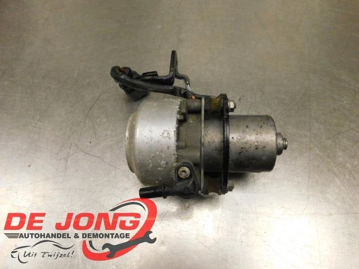 Pompe à vide assistant de freinage d'un Volkswagen Golf Spo, Volkswagen, -, 3 mois de garantie, Utilisé