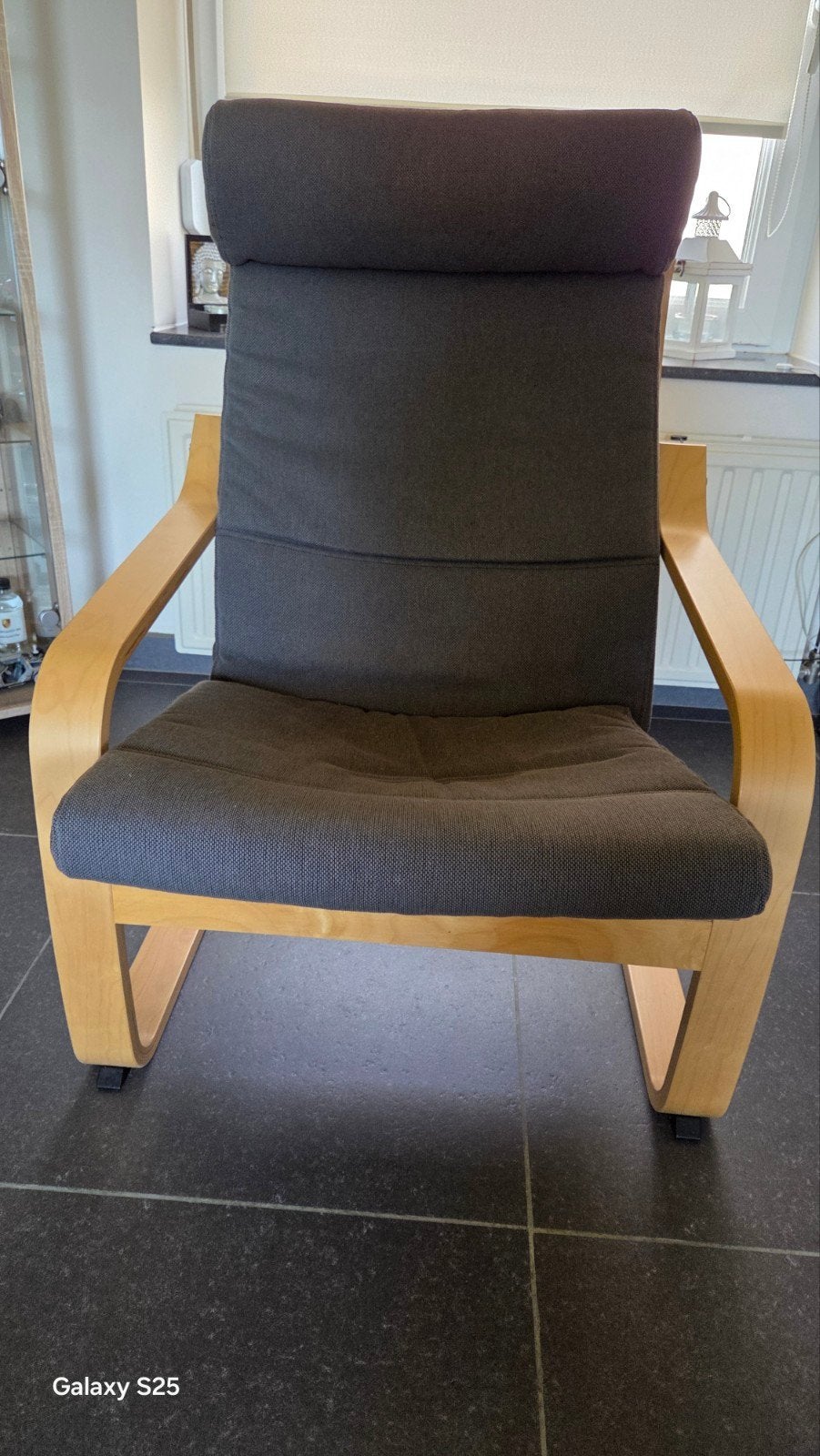 Fauteuil