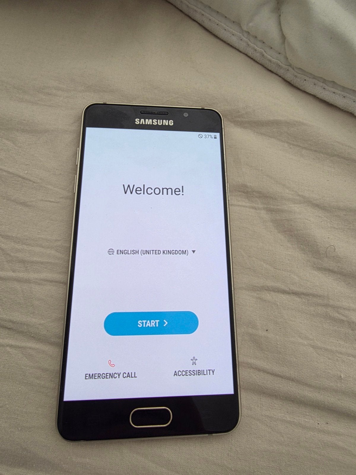 Samsung a5, Telecommunicatie, Ophalen