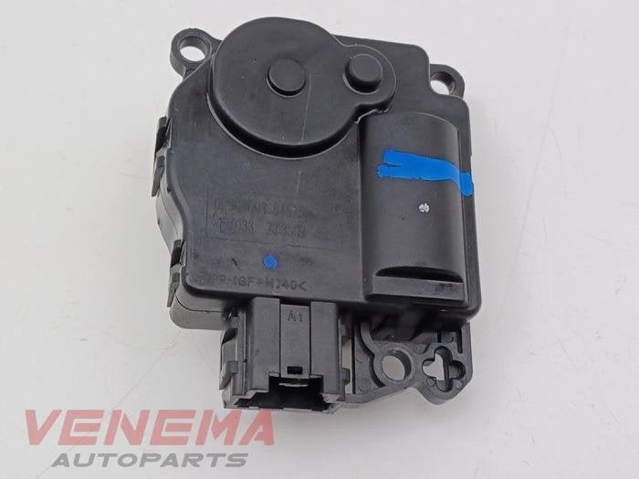 Clapet chauffage moteur d'un Maserati Quattroporte, Maserati, -, 3 mois de garantie, Utilisé