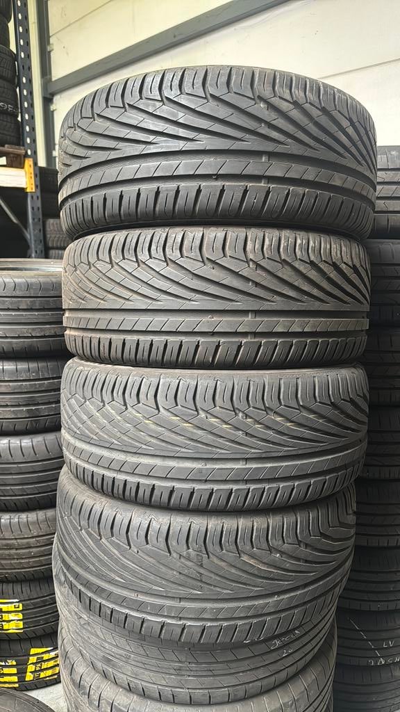 2254517 225/45/17 225/45R17 marque d'été Uniroyal, Enlèvement