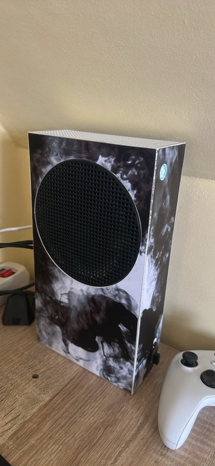 Xbox series s 364gb, Enlèvement, Comme neuf, Xbox Series S