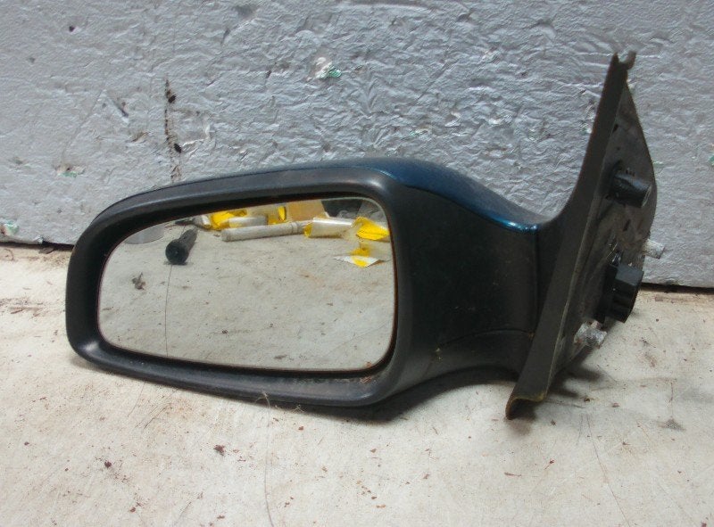 SPIEGEL LINKS ELEKTRISCH Opel Astra H (L48) (13252955), Gebruikt, Opel, Opel Automobile GmbH, Kontakt-opel@opel.com
