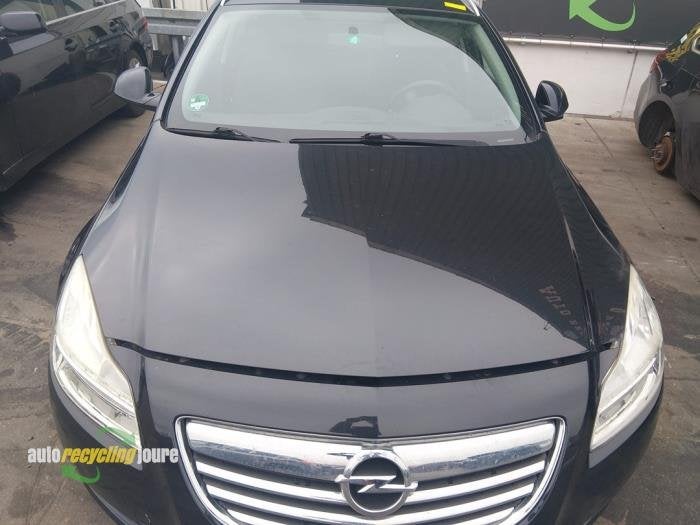 Voorruit van een Opel Insignia, Auto-onderdelen, Gebruikt, -, -, Opel