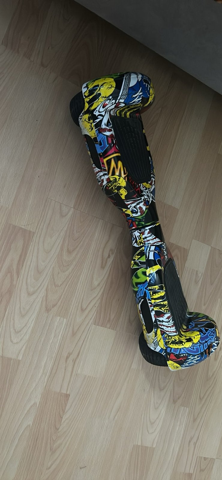 Moyenne multiple couleurs, Minder dan 30 km per accu, Gebruikt, Minder dan 47 cm, Ophalen