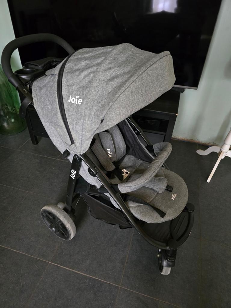 Poussette joie, Enfants & Bébés
