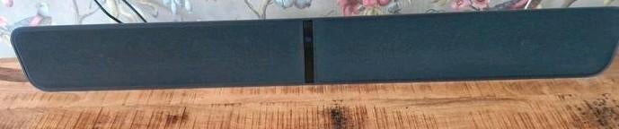 Bluesound soundbar, Ophalen