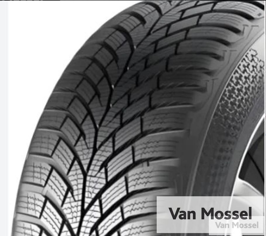Continental Wintercontact TS870P 225/55/R19 99V 4624, Auto-onderdelen, 19 inch, Gebruikt, -, -