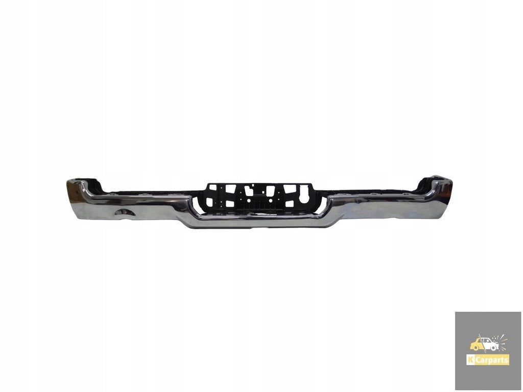 65620AF, RAM 1500 II 18- achterbumper origineel chroom, Auto-onderdelen, Carrosserie, Deur, Gebruikt