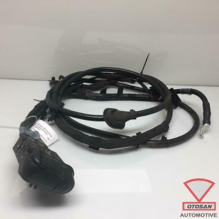 vw tiguan 2018 batterie c ble plus c ble batterie p le 5qf97, Autos : Pièces & Accessoires, Volkswagen, Volkswagen AG, Vw@volkswagen.de