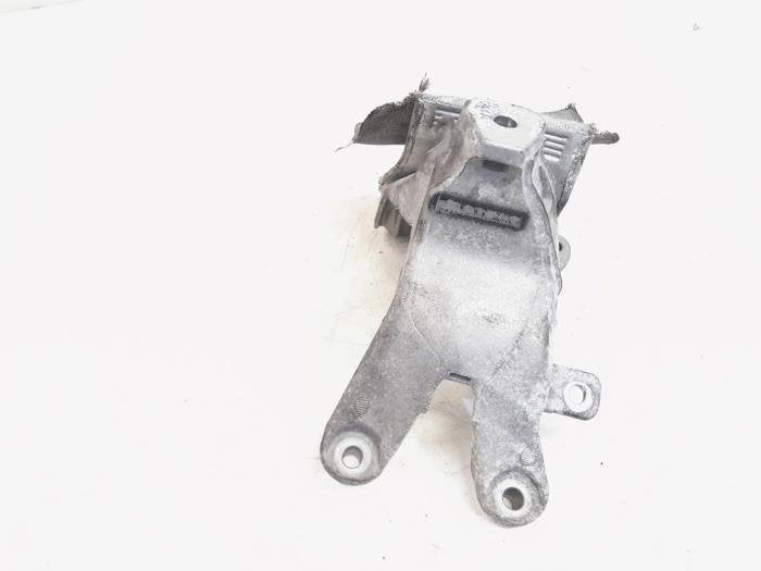 Support moteur d'un Audi Q5, Autos : Pièces & Accessoires, -, 3 mois de garantie, Audi, Utilisé