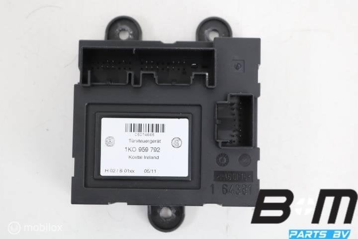 Portierregelapparaat rechts VW Caddy 2K 1K0959792, Autos : Pièces & Accessoires, Utilisé