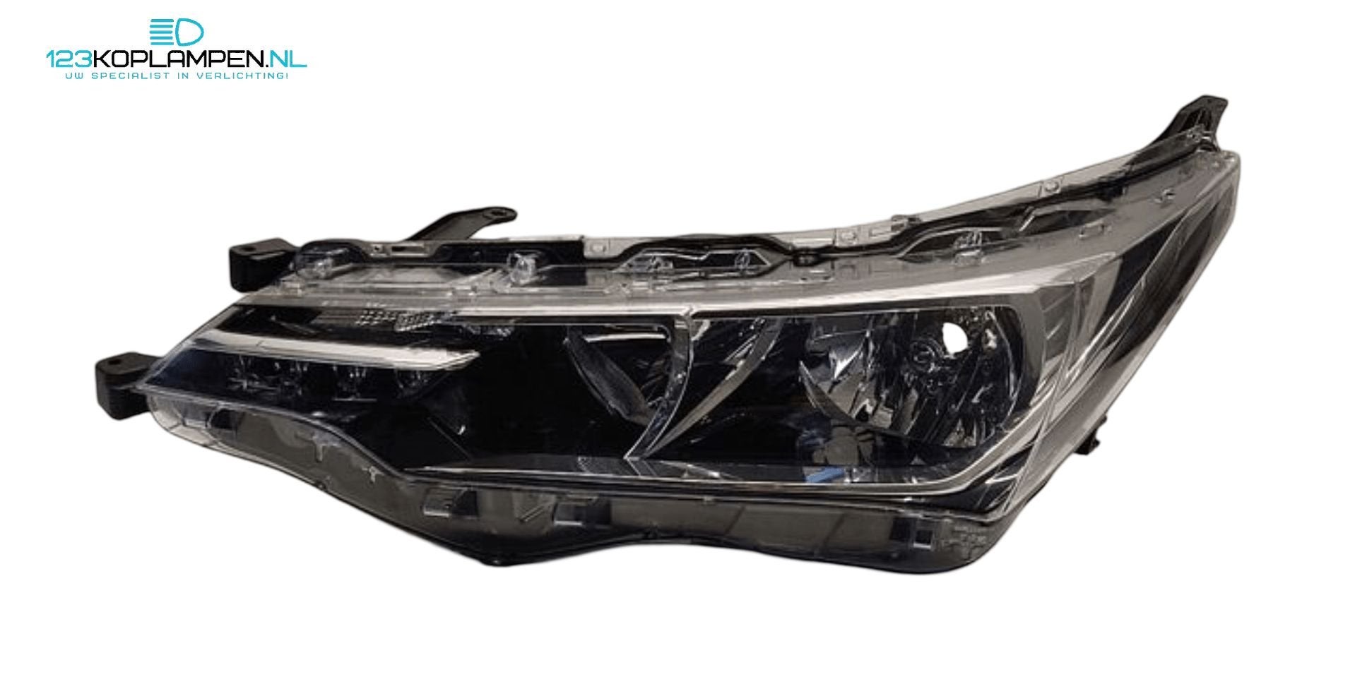 Toyota Corolla E16 Facelift Led koplamp links, Auto-onderdelen, Gebruikt, -, -, Ophalen of Verzenden