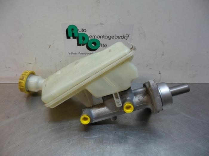Cylindre de frein principal d'un Citroen C3 (C3 02-), -, 3 mois de garantie, Utilisé, -