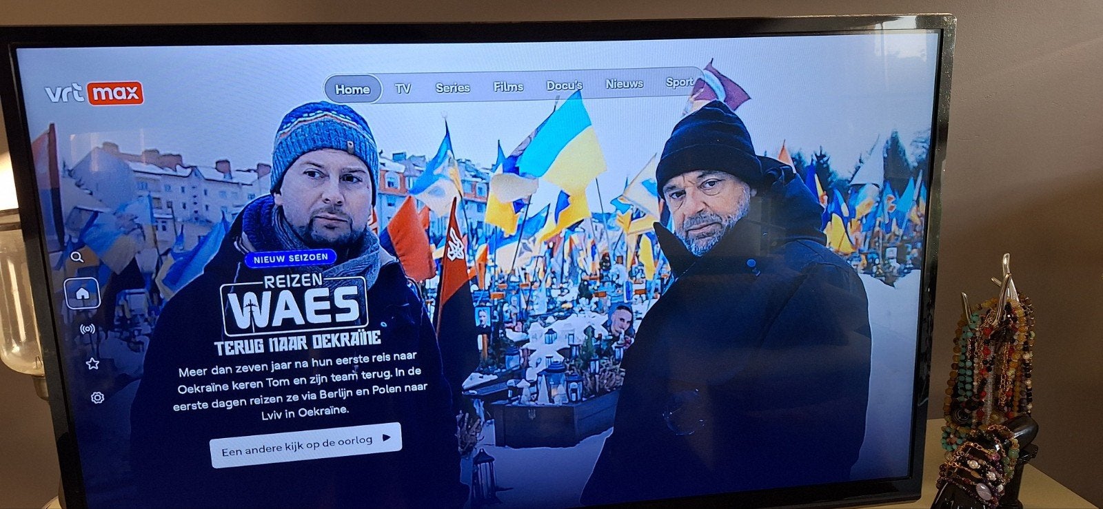 Philips tv