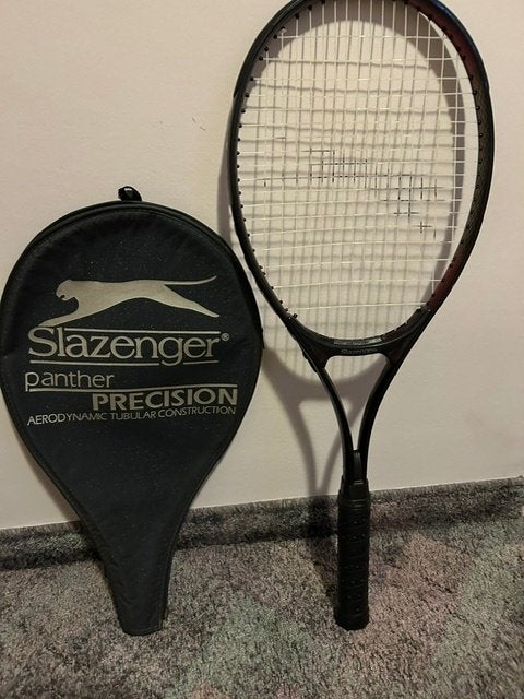 TENNISRAKETTEN, Sport en Fitness, Tennis, Ophalen, Nieuw, Overige merken, L3