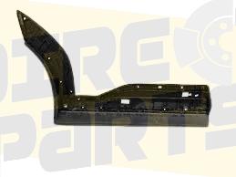 Kia EV9 (11/23-) stootlijst achterportier Links origineel! 8, Autos : Pièces & Accessoires, Carrosserie & Tôlerie, Kia, Neuf, Envoi