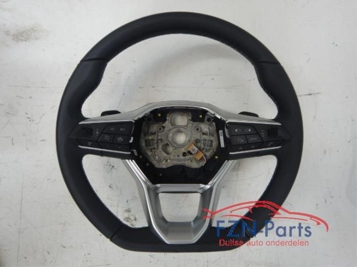 Seat Tarraco 5FJ Stuur MF+F1+VIEW, Enlèvement ou Envoi, Utilisé