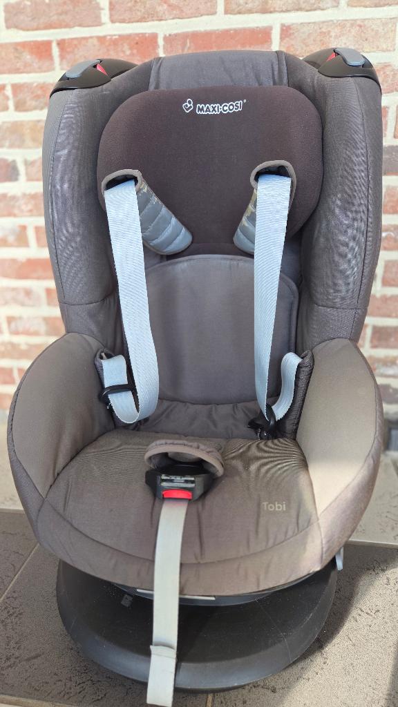 Maxi-cosi Tobi autostoel, Ophalen, 9 t/m 18 kg, Maxi-Cosi, Gebruikt