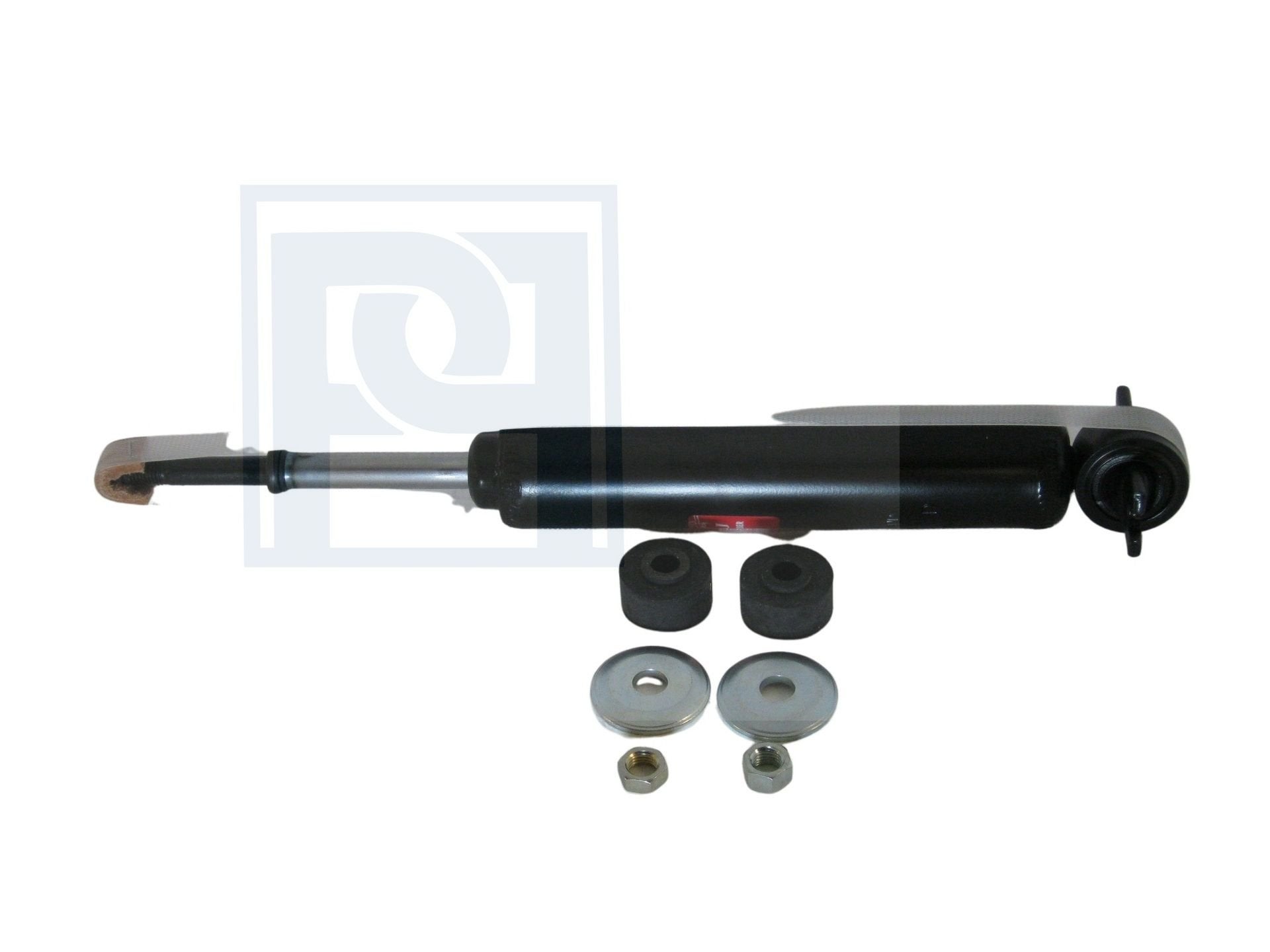 Volvo Schokbreker schokdemper voor 140GT +164  GAS HD 273354, Ophalen of Verzenden, Nieuw, Volvo