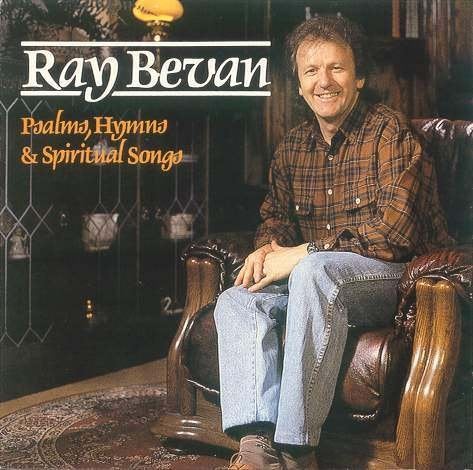 VENTE DU CD RAY BEVAN Psaumes, hymnes et spirituals, CD & DVD, CD | Religion & Gospel, Envoi, Gospel